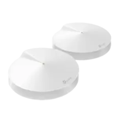 Alternative view of (2 יחידות) Deco M9 Plus AC2200 מבית TP-LINK