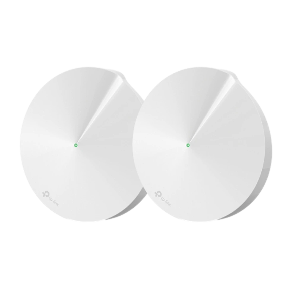 (2 יחידות) Deco M9 Plus AC2200 מבית TP-LINK – תמונה 3