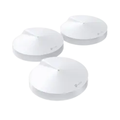 Alternative view of (שלוש יחידות) Deco M9 Plus AC2200 מבית TP-LINK