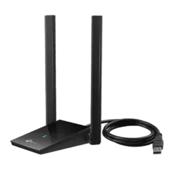 Alternative view of Archer TX20U Plus AX1800 USB מבית TP-LINK