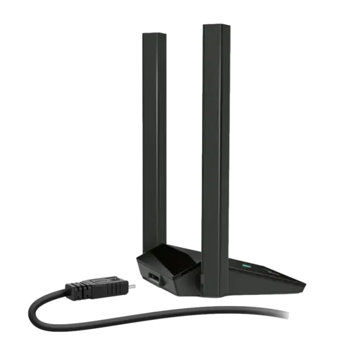 Archer TX20U Plus AX1800 USB מבית TP-LINK
