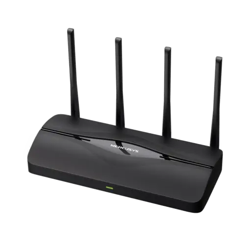 MR27BE BE3600 Wi-Fi 7 Router מבית MERCUSYS
