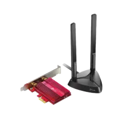 Alternative view of Archer TX3000E AX3000 Adapter מבית TP-LINK
