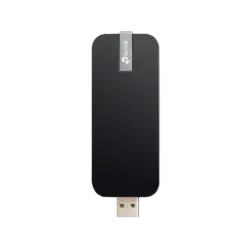 Alternative view of Archer T4U AC1300 Wireless USB מבית TP-LINK