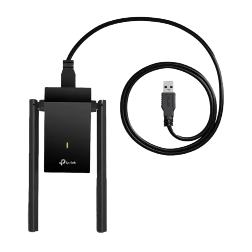 Archer T4U Plus AC1300 USB מבית TP-LINK