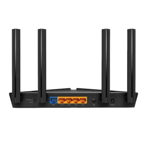 Archer AX53 AX3000 Wi-Fi 6 Router מבית TP-LINK