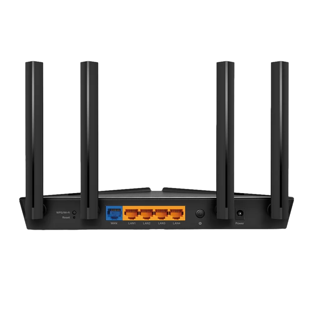 Archer AX53 AX3000 Wi-Fi 6 Router מבית TP-LINK