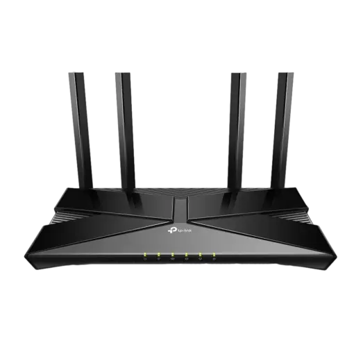 Archer AX53 AX3000 Wi-Fi 6 Router מבית TP-LINK