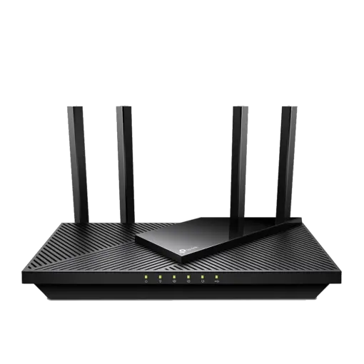 Archer AX55 Pro AX3000 Wi-Fi 6 Router מבית TP-LINK