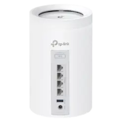 Alternative view of (2 יחידות) Deco BE65 BE9300 מבית TP-LINK