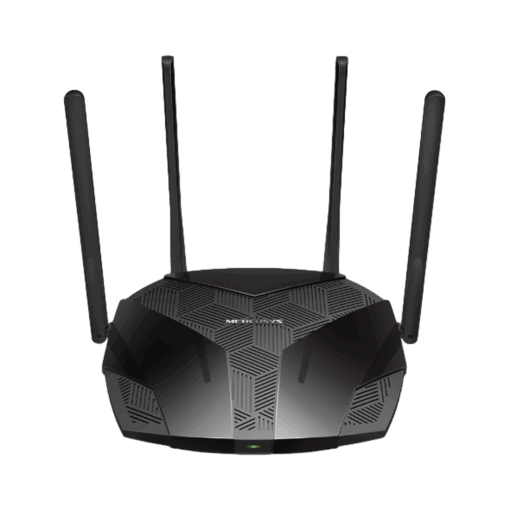 MR70X AX1800 WiFi 6 Router מבית MERCUSYS