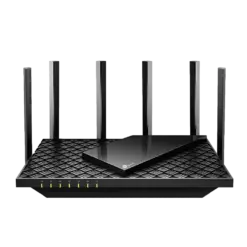 Archer AX72 AX5400 Wi-Fi 6 Router מבית TP-LINK