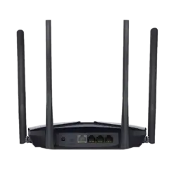 MR80X AX3000 Wi-Fi 6 Route מבית MERCUSYS