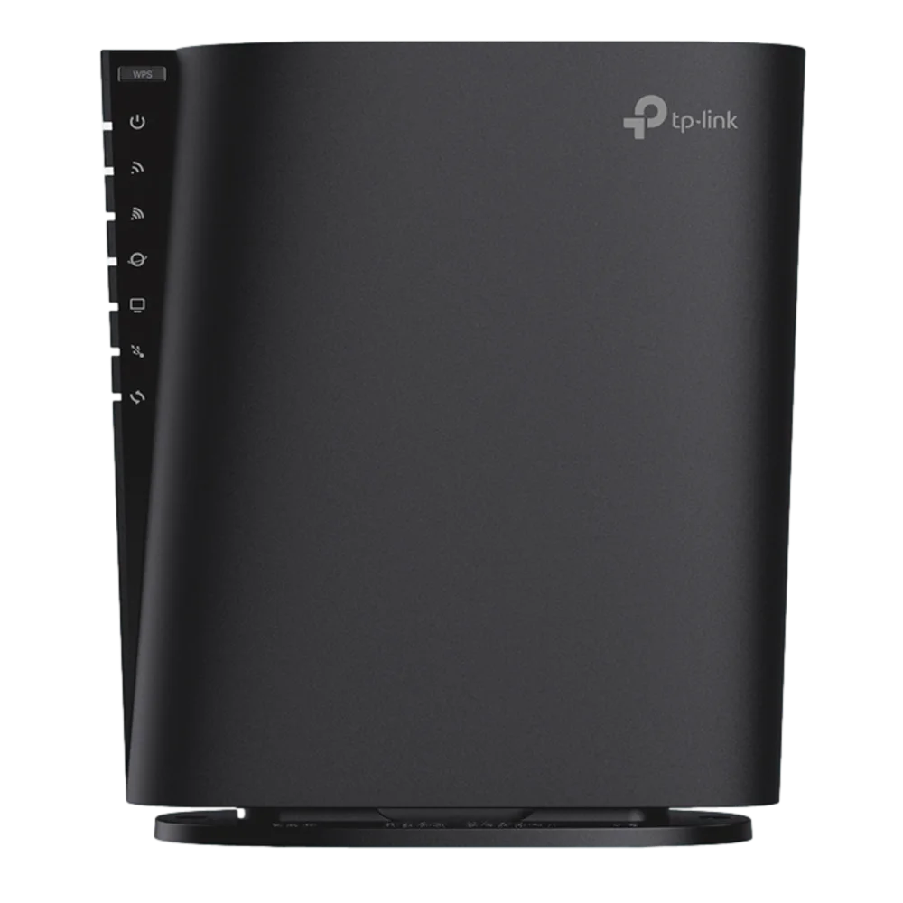 Archer AX80 AX6000 Wi-Fi 6 Router מבית TP-LINK