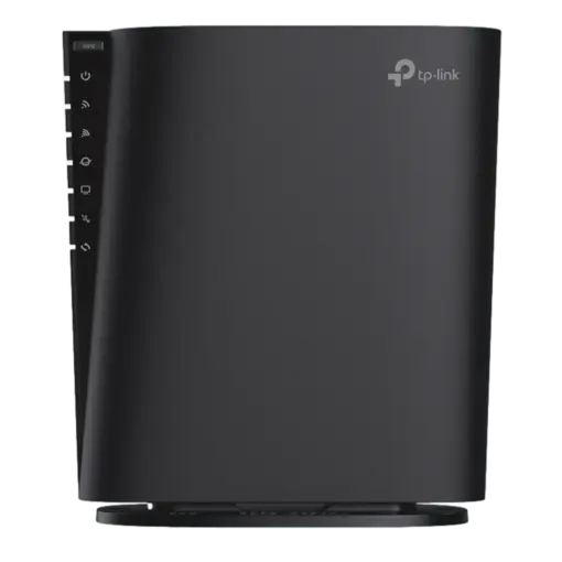 Archer AX80 AX6000 Wi-Fi 6 Router מבית TP-LINK