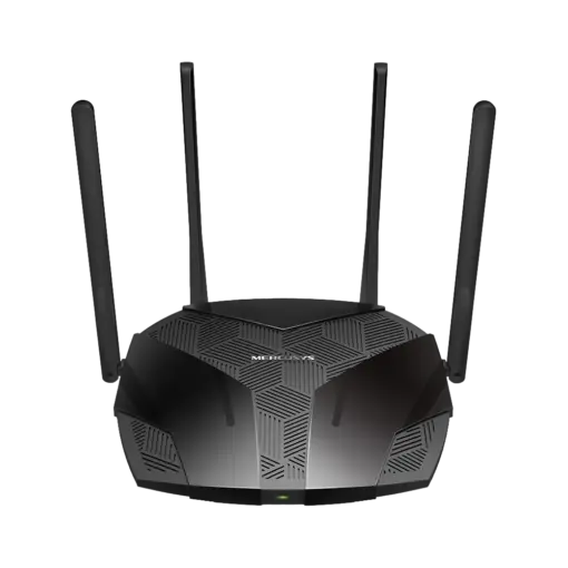 ‏MR80X AX3000 Wi-Fi 6 Route מבית MERCUSYS