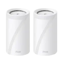 Alternative view of (2 יחידות) DECO BE85 BE19000 מבית TP-LINK