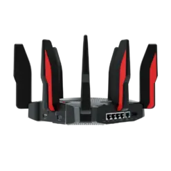 Archer GX90 AX6600 Router מבית TP-LINK