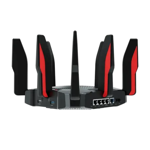 Archer GX90 AX6600 Router מבית TP-LINK