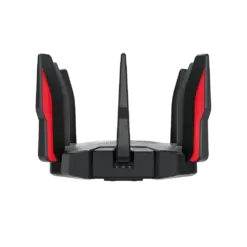 Alternative view of Archer GX90 AX6600 Router מבית TP-LINK