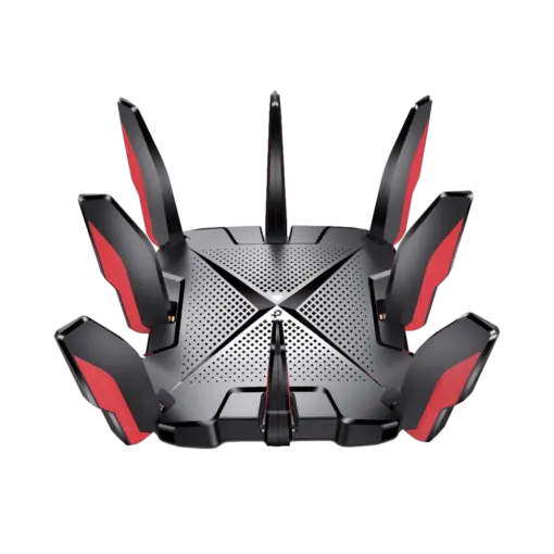 Archer GX90 AX6600 Router מבית TP-LINK