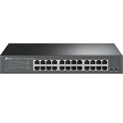 TL-SG1024D 24-Port Gigabit Switch מבית TP-LINK