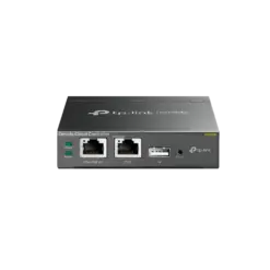 Alternative view of מתג מנוהל TP-Link JetStream 8 יציאות Gigabit PoE+ 4 יציאות 62W באחריות יבואן רשמי 3 שנים