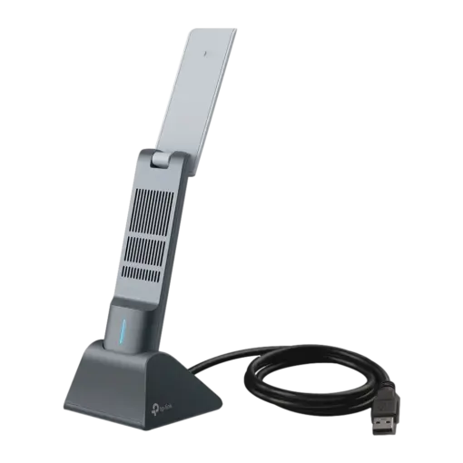 Archer TX20UH AX1800 USB מבית TP-LINK