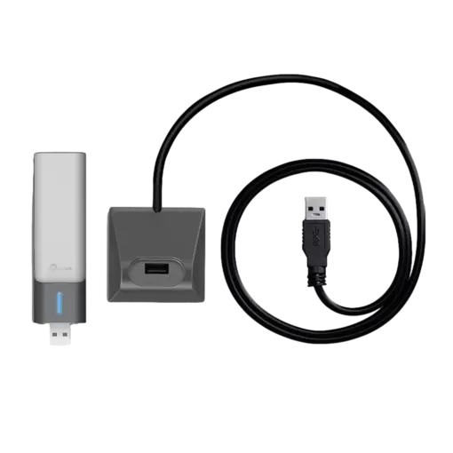 Archer TX20UH AX1800 USB מבית TP-LINK