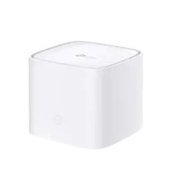 מערכת Mesh WiFi 6 TP-Link HX220 AX1800 דו-תדרית 3 יחידות באחריות יבואן רשמי 3 שנים