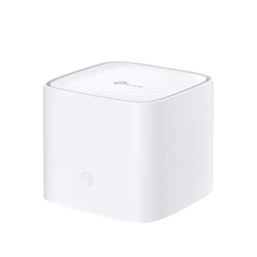 מערכת Mesh WiFi 6 TP-Link HX220 AX1800 דו-תדרית 3 יחידות באחריות יבואן רשמי 3 שנים
