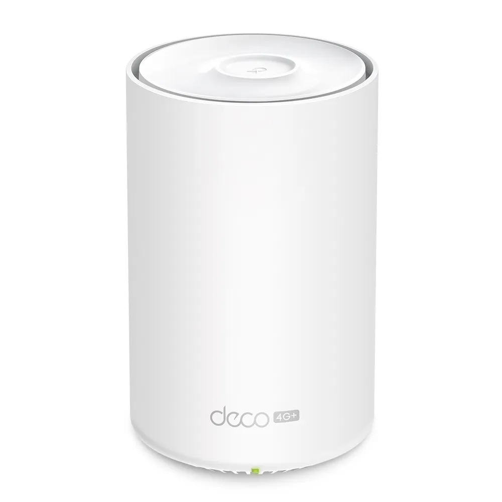 Deco X20-4G+ AX1800 WiFi 6 Gateway מבית TP-LINK – תמונה 2