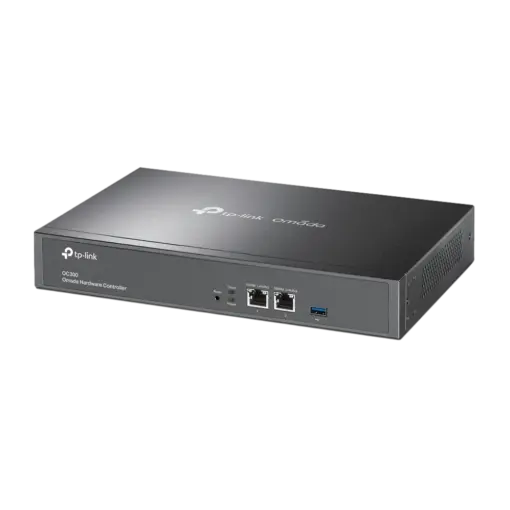 בקר לניהול רשתות מרכזי OC300 מבית TP-LINK