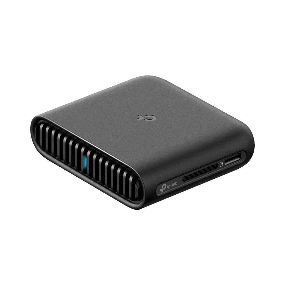 TL-WR3002X AX3000 Wi-Fi 6 Router מבית TP-LINK – תמונה 3