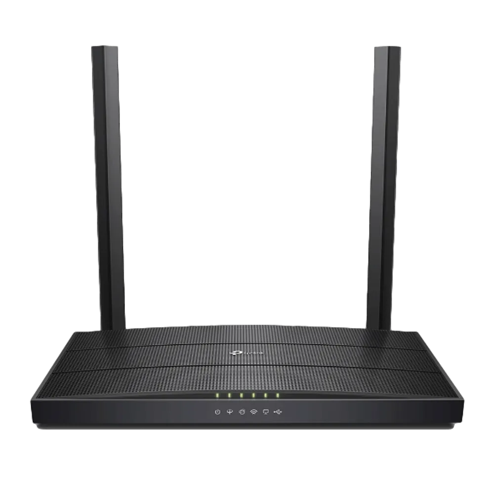 Archer VR400 AC1200 Router מבית TP-LINK – תמונה 3