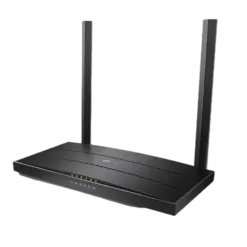 Alternative view of Archer VR400 AC1200 Router מבית TP-LINK