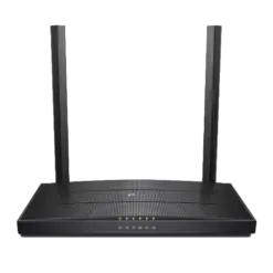 Alternative view of Archer VR400 AC1200 Router מבית TP-LINK