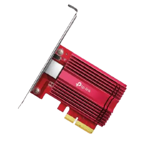 TX401 10 Gigabit PCI Express Network מבית TP-LINK