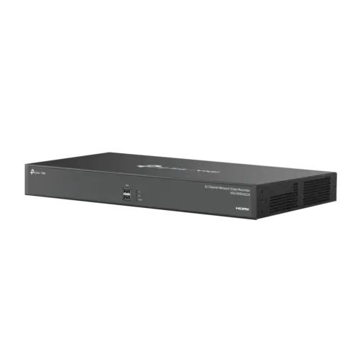 מערכת הקלטה ל-32 ערוצים NVR4032H מבית VIGI