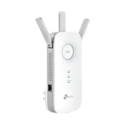 RE450 AC1750 Wi-Fi Extender מבית TP-LINK