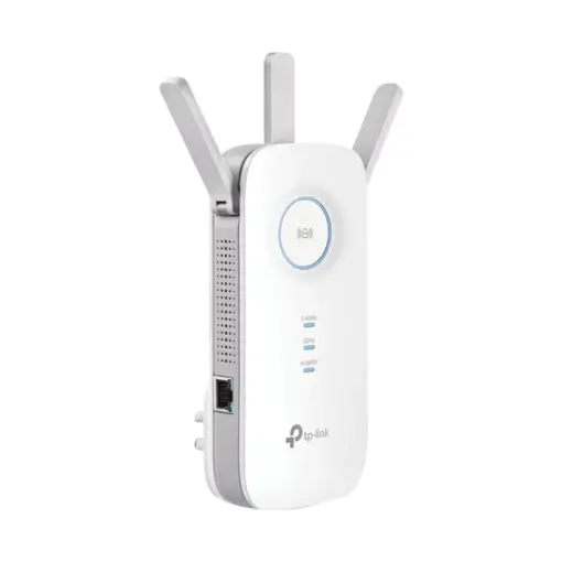 RE450 AC1750 Wi-Fi Extender מבית TP-LINK