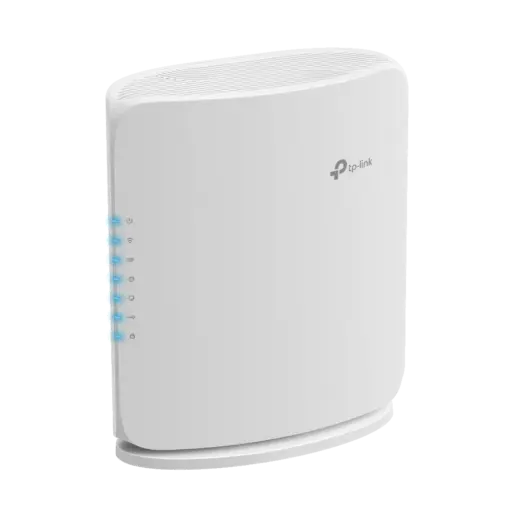 Archer BE450 BE7200 Wi-Fi 7 Router מבית TP-LINK