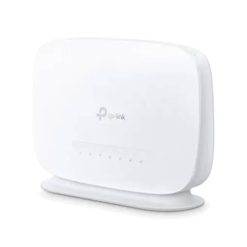 Archer MR505 4G+ Cat6 AC1200 Router מבית TP-LINK