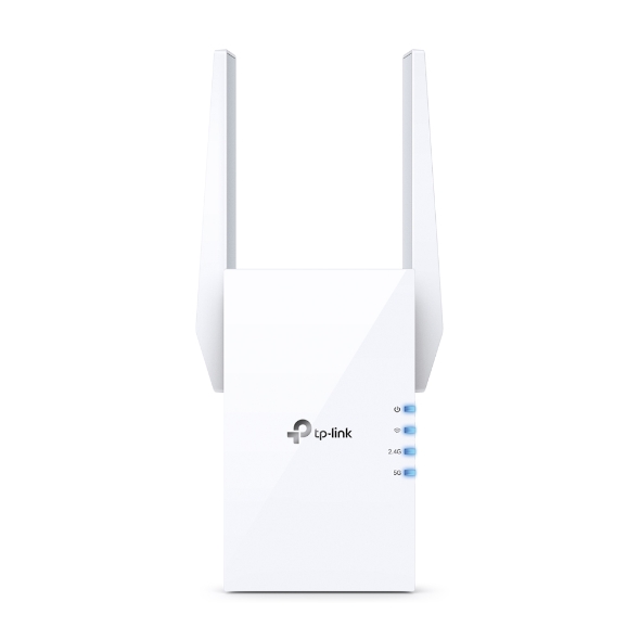 אקסס פוינט RE505X AX1500 WI-FI6 מבית TP-LINK