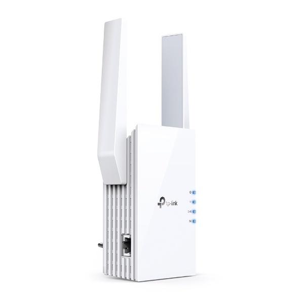 אקסס פוינט RE505X AX1500 WI-FI6 מבית TP-LINK – תמונה 2