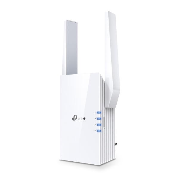 אקסס פוינט RE505X AX1500 WI-FI6 מבית TP-LINK – תמונה 4