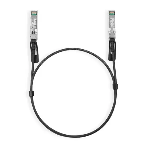 כבל SFP+ DAC TL-SM5220-1M מבית TP-LINK