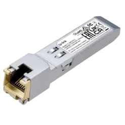 מודול SM5310-T RJ45 SFP+ 10G BASE-T מבית TP-LINK