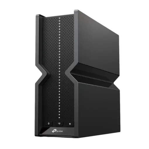 נתב Archer BE550 BE9300 WI-FI7 מבית TP-LINK