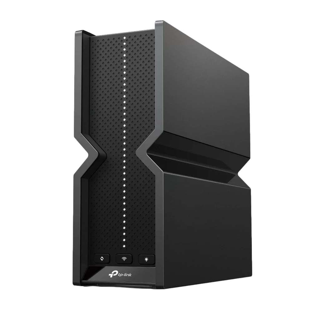 נתב Archer BE550 BE9300 WI-FI7 מבית TP-LINK